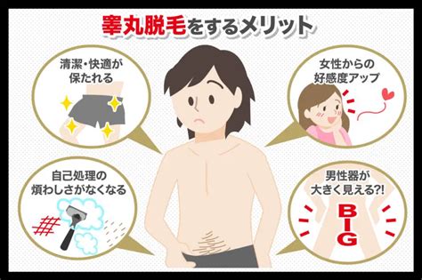 チンコ脱毛|男性器（ペニス、睾丸）脱毛｜【公式】男性脱毛のメンズリ